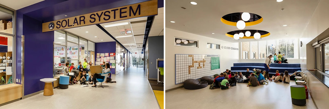 广州办公室装修设计