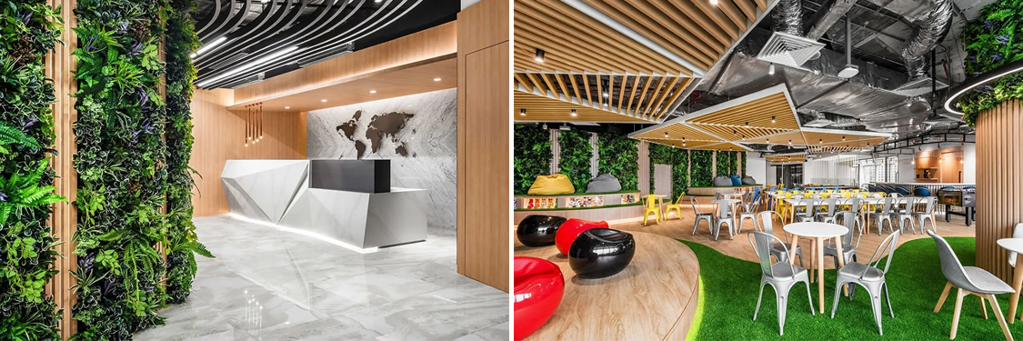 广州南宫NG28装饰设计公司图册