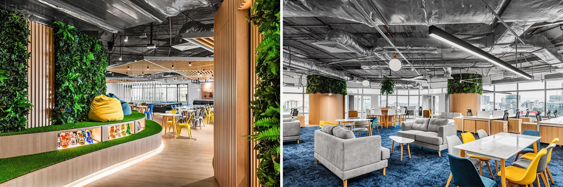 广州南宫NG28装饰设计公司图册