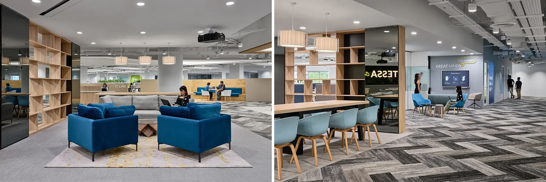 广州南宫NG28装饰设计公司图册