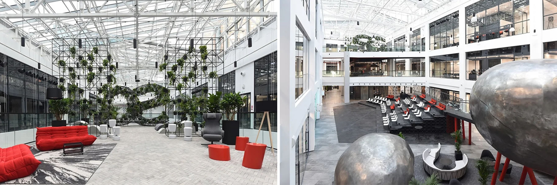 广州南宫NG28装饰设计公司图册