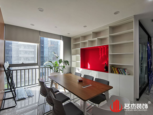 广州南宫NG28装饰设计公司图册