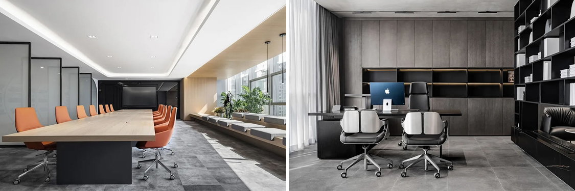 广州南宫NG28装饰设计公司图册