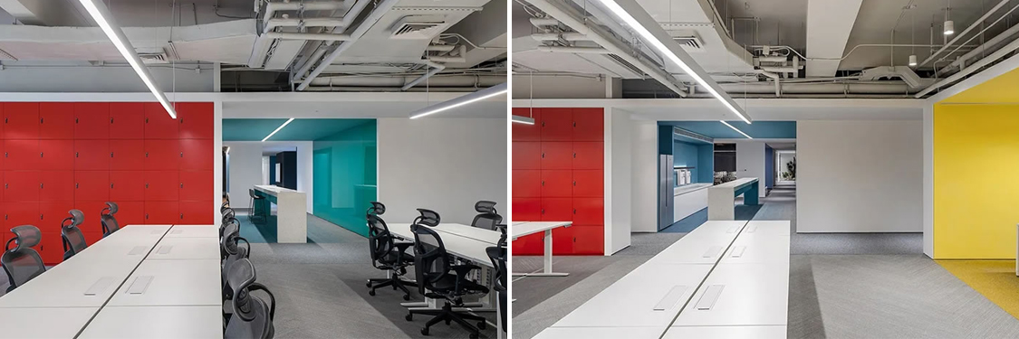 广州南宫NG28装饰设计公司图册