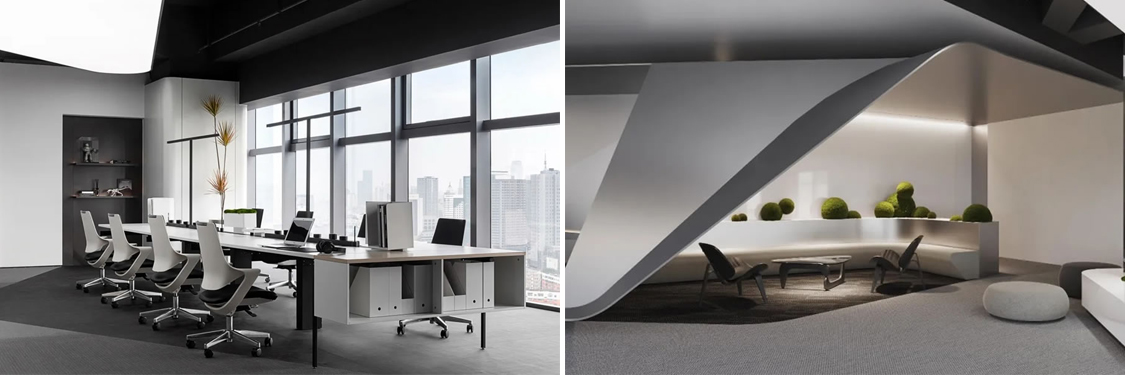 广州南宫NG28装饰设计公司图册