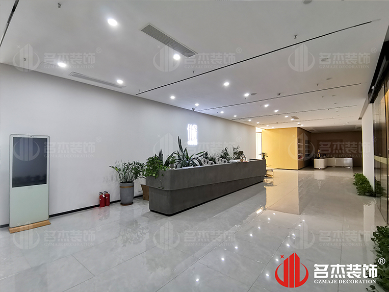 广州南宫NG28装饰设计公司图册