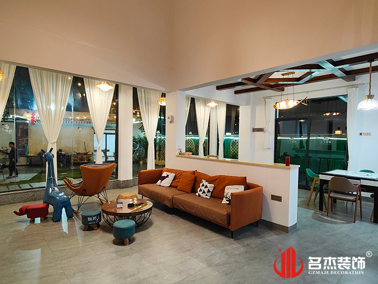 广州南宫NG28装饰设计公司图册