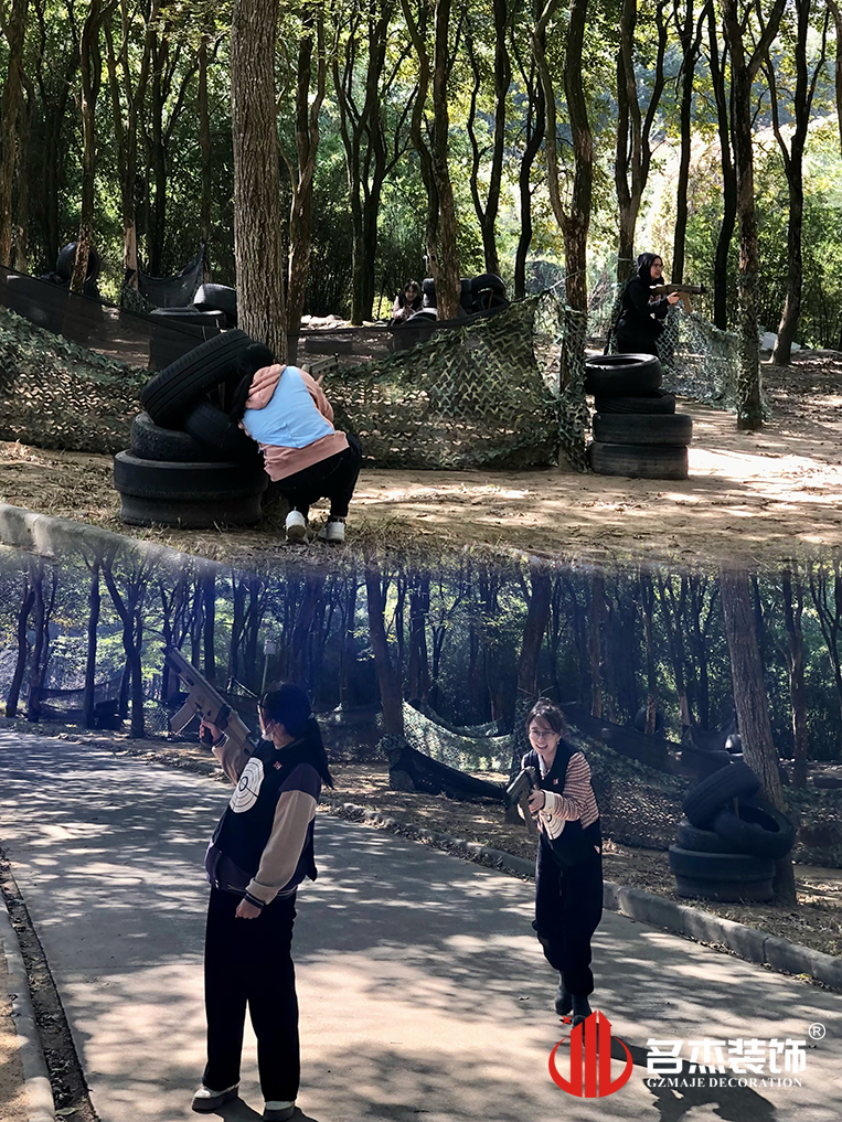 广州南宫NG28装饰设计公司图册