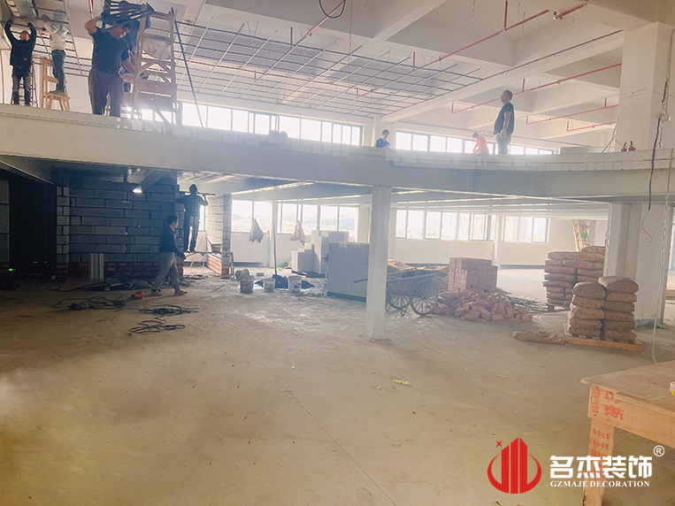 广州南宫NG28装饰设计公司图册