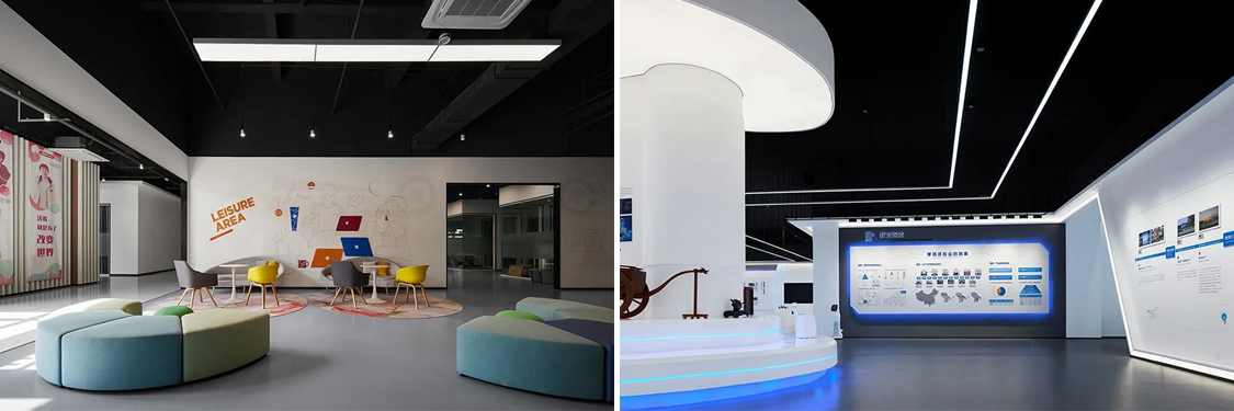 广州南宫NG28装饰设计公司图册