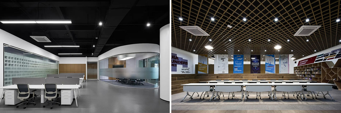 广州南宫NG28装饰设计公司图册