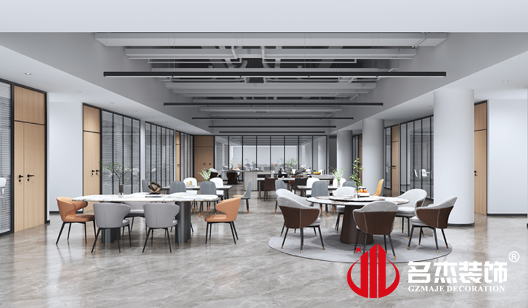 展厅装修设计效果