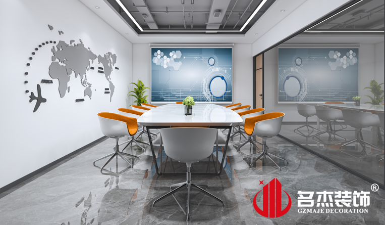 聚会室装修设计效果