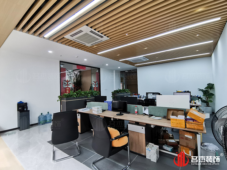 广州南宫NG28装饰设计公司图册