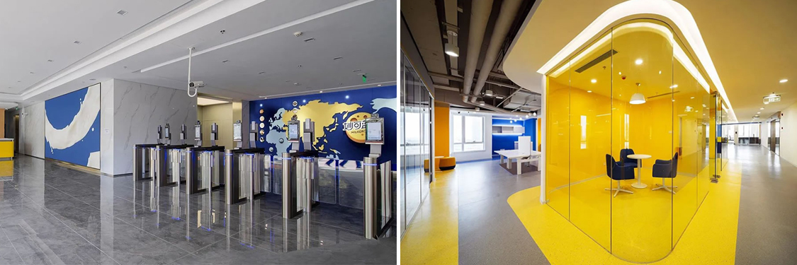 广州南宫NG28装饰设计公司图册