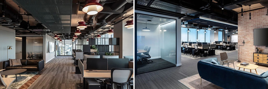 广州南宫NG28装饰设计公司图册