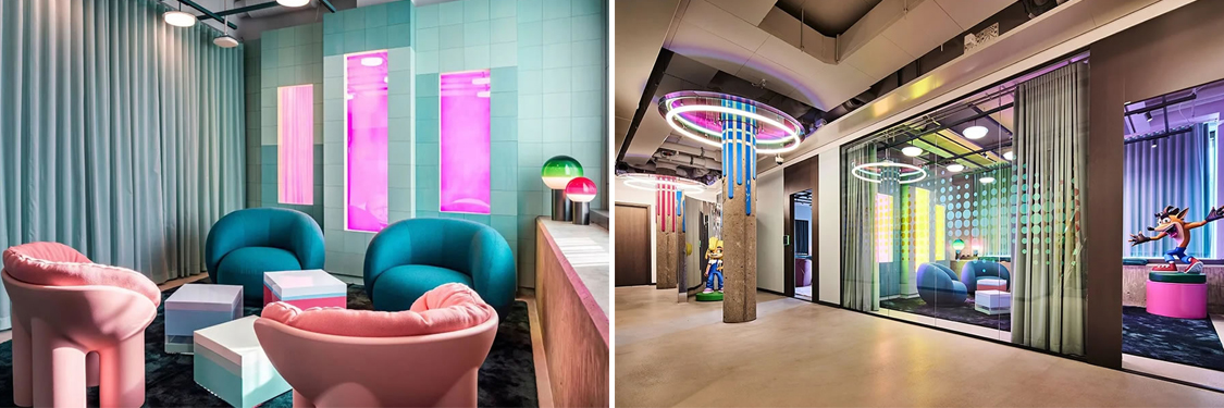 广州南宫NG28装饰设计公司图册