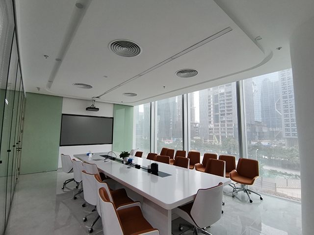 广州南宫NG28装饰设计公司图册