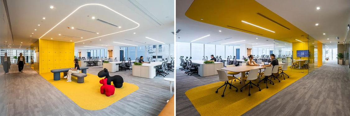 广州南宫NG28装饰设计公司图册