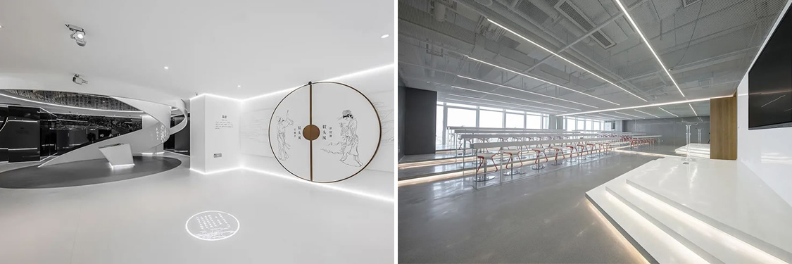 广州公装装修公司