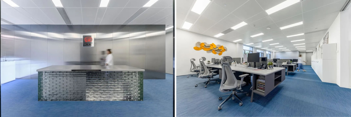 广州南宫NG28装饰设计公司图册