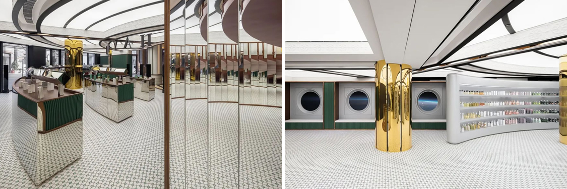 广州南宫NG28装饰设计公司图册