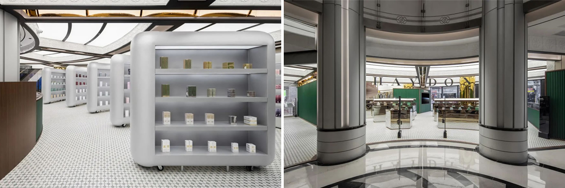 广州南宫NG28装饰设计公司图册