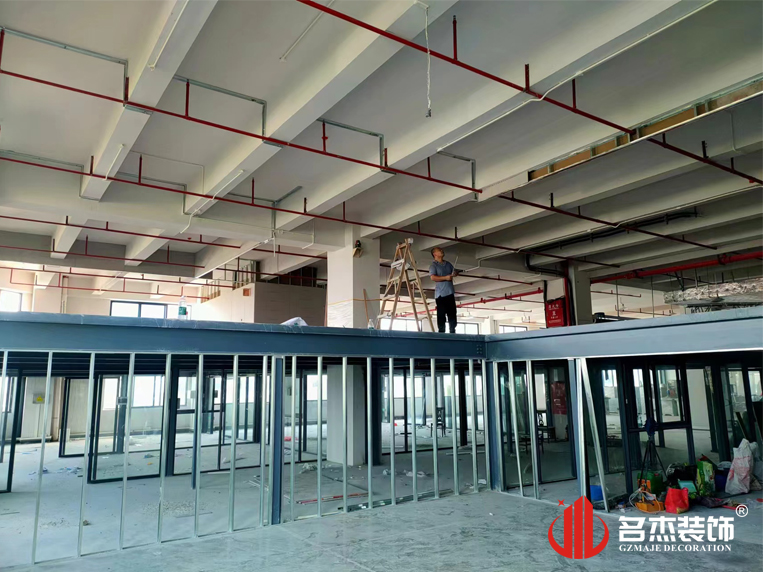 广州南宫NG28装饰设计公司图册