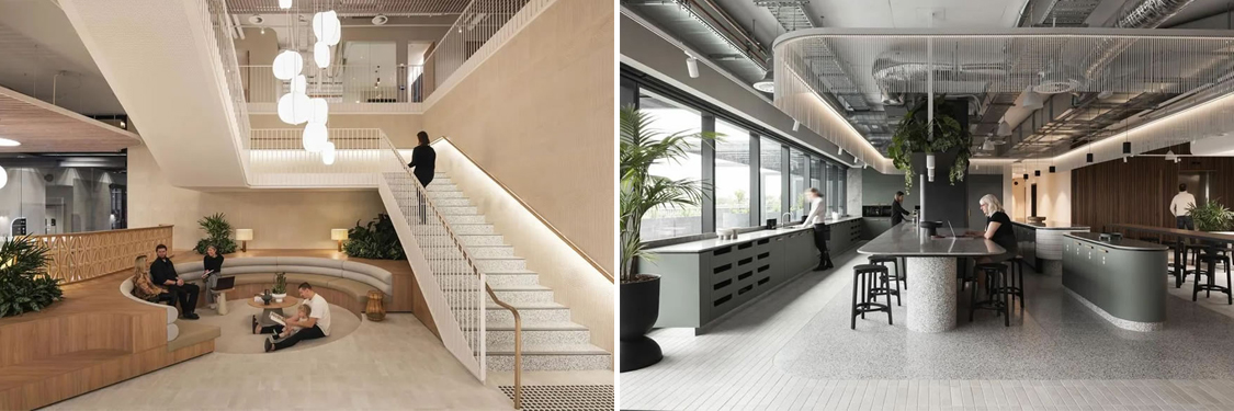 办公室装修设计