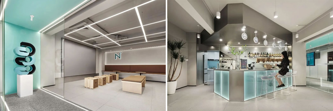 广州南宫NG28装饰设计公司图册