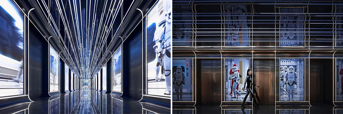 广州南宫NG28装饰设计公司图册