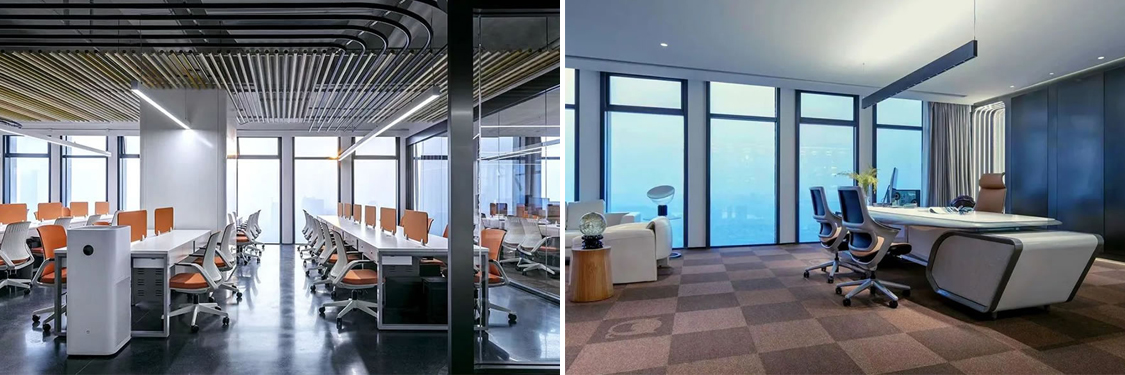 广州南宫NG28装饰设计公司图册