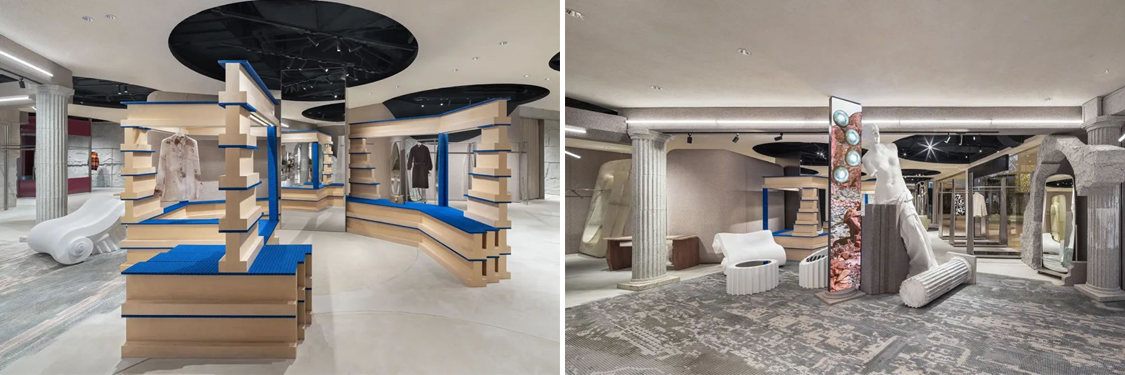 广州南宫NG28装饰设计公司图册