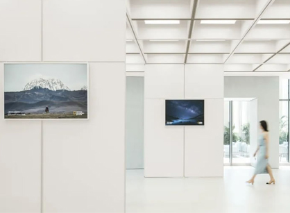 以车为焦点，，，链接生涯方法的商业空间怎样打造——NIO HOUSE