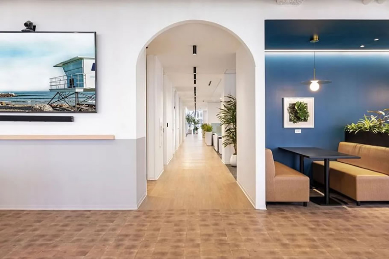 广州南宫NG28装饰设计公司图册