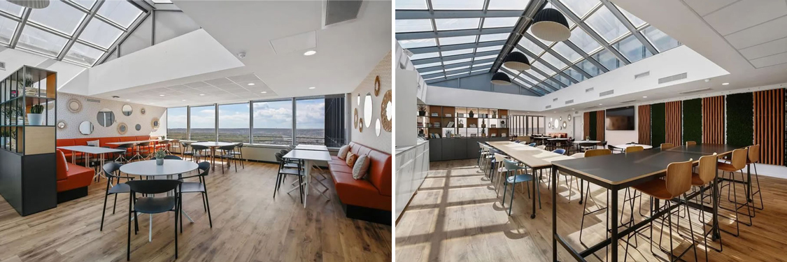 办公室装修设计