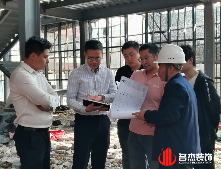 办公室装修设计