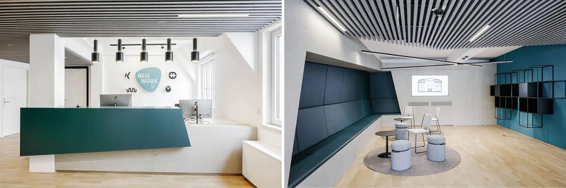 办公室装修设计