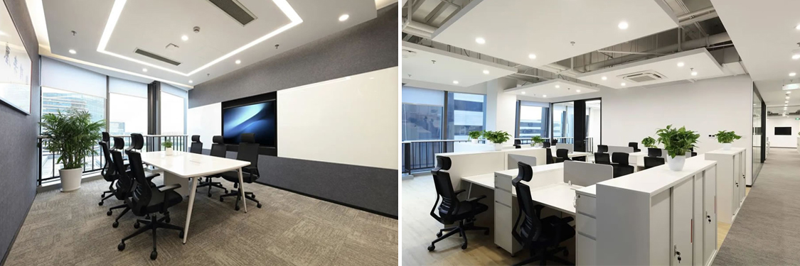 广州南宫NG28装饰设计公司图册