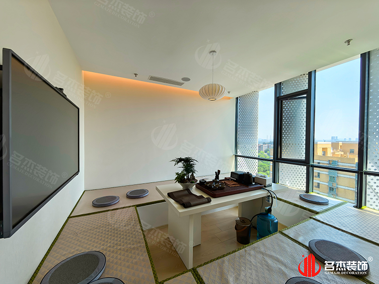 广州装修设计公司