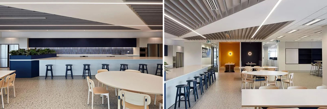 办公室装修设计