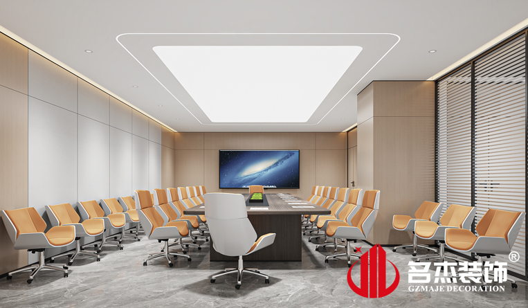 聚会室装修设计效果