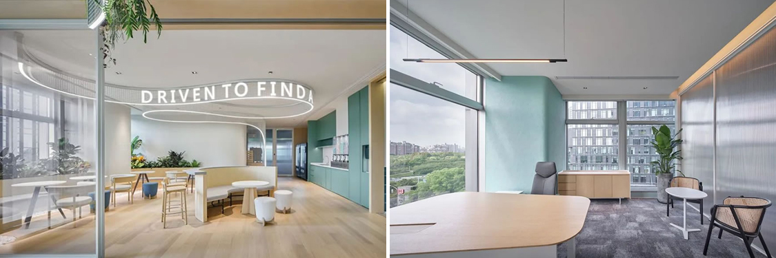 广州南宫NG28装饰设计公司图册