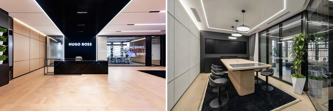 广州南宫NG28装饰设计公司图册