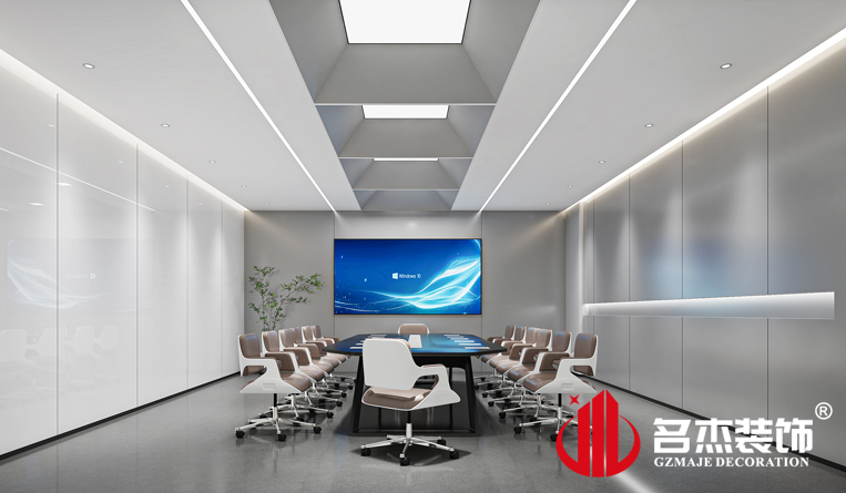 聚会室装修设计效果