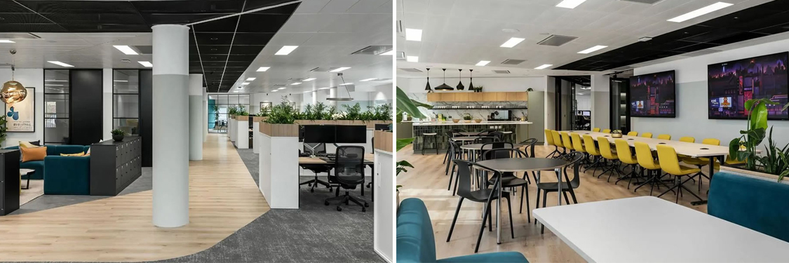 广州装修设计公司